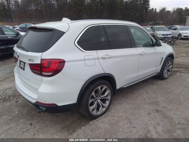 5UXKR0C51G0P33754 BMW X5 Xdrive35i