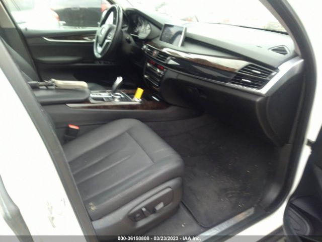 5UXKR0C51G0P33754 BMW X5 Xdrive35i