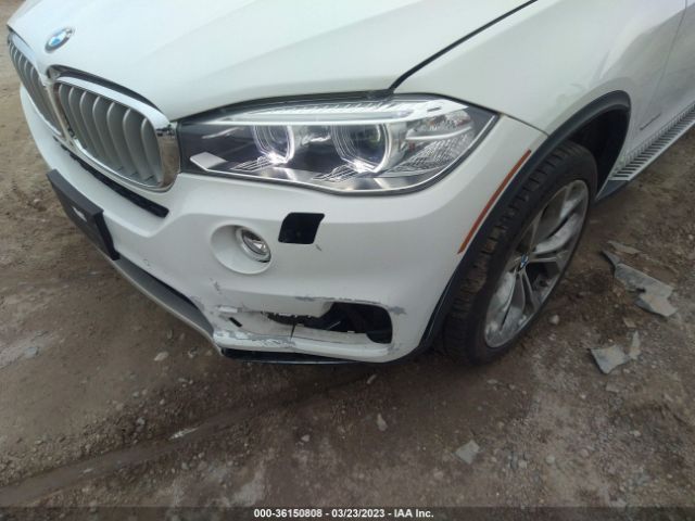 5UXKR0C51G0P33754 BMW X5 Xdrive35i