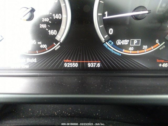 5UXKR0C51G0P33754 BMW X5 Xdrive35i