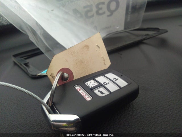 Honda CR-V EX 2017 5J6RW2H56HL061911 Image 11