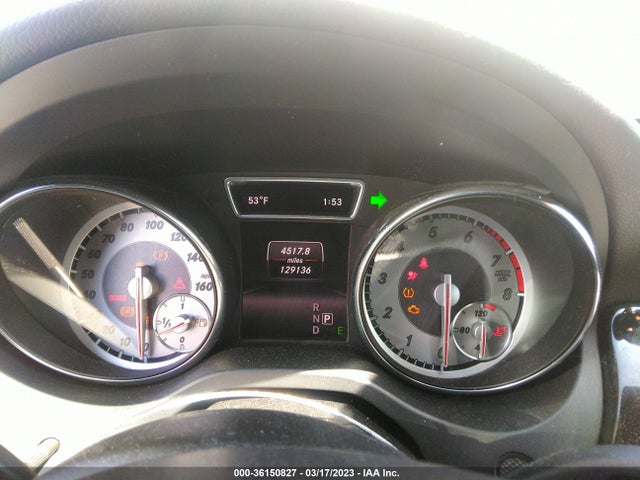 2014 MERCEDES-BENZ CLA-CLASS CLA 250 VIN: WDDSJ4EB5EN147776