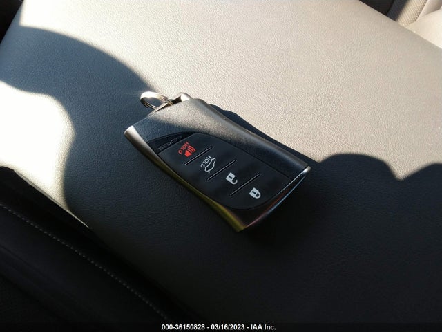 58AGZ1B18LU079905 Lexus Es Es 350 F Sport