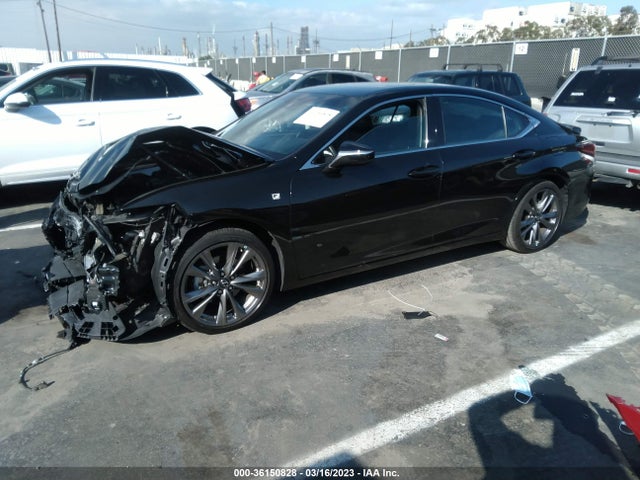 58AGZ1B18LU079905 Lexus Es Es 350 F Sport