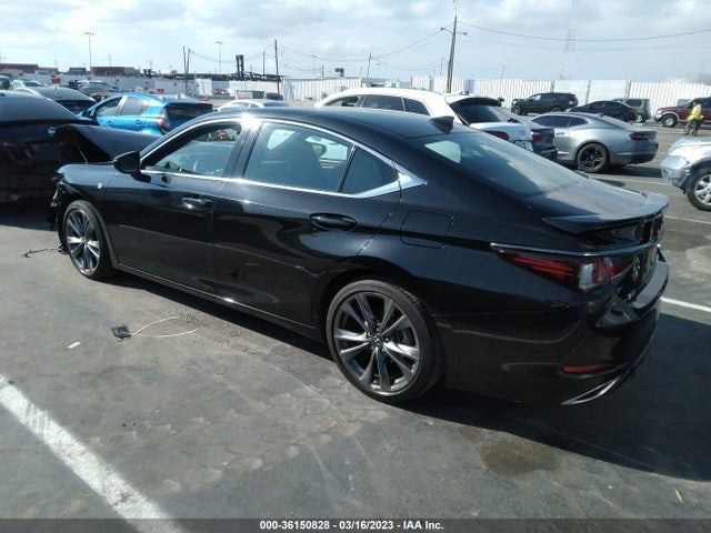 58AGZ1B18LU079905 Lexus Es Es 350 F Sport