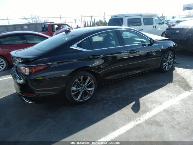 58AGZ1B18LU079905 Lexus Es Es 350 F Sport