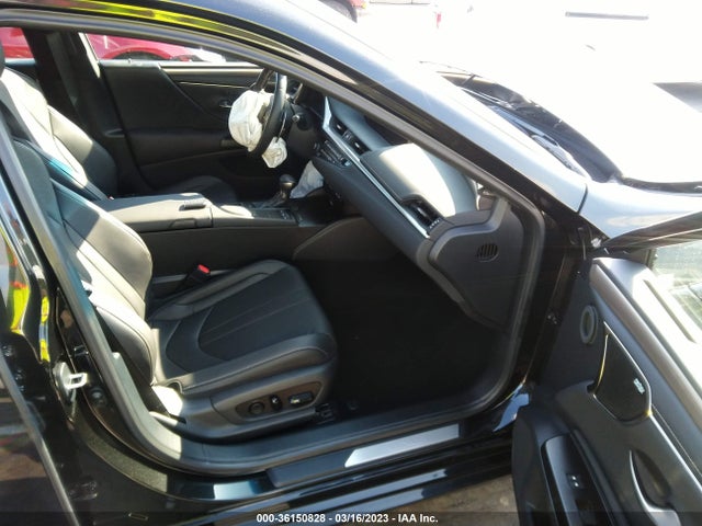 58AGZ1B18LU079905 Lexus Es Es 350 F Sport