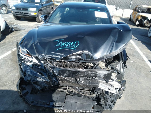 58AGZ1B18LU079905 Lexus Es Es 350 F Sport