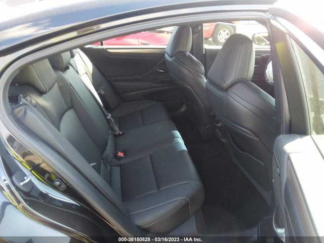 58AGZ1B18LU079905 Lexus Es Es 350 F Sport