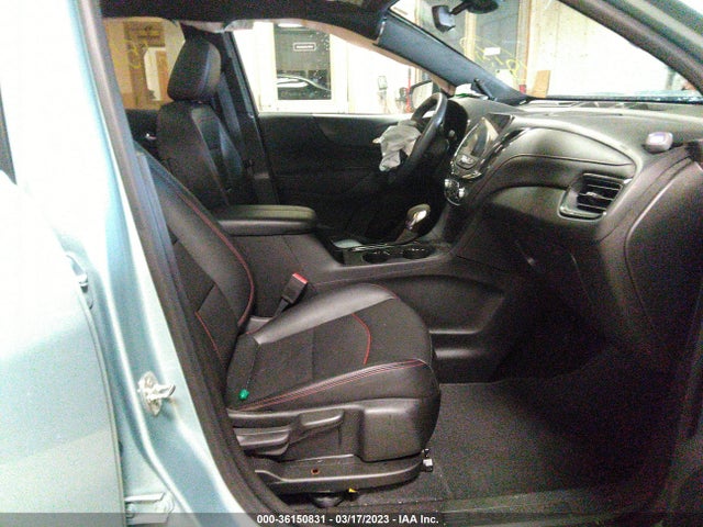Chevrolet EQUINOX RS 2022 2GNAXWEV5N6128313 Image 5