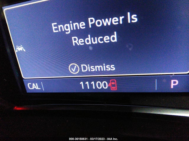 Chevrolet EQUINOX RS 2022 2GNAXWEV5N6128313 Image 7