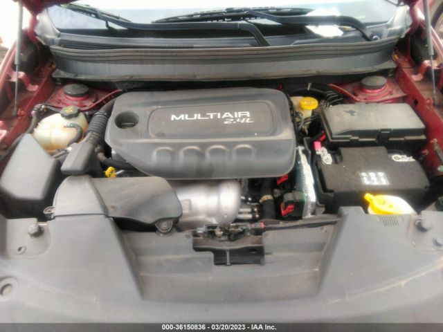 1C4PJLCB1GW351565 Jeep Cherokee Latitude