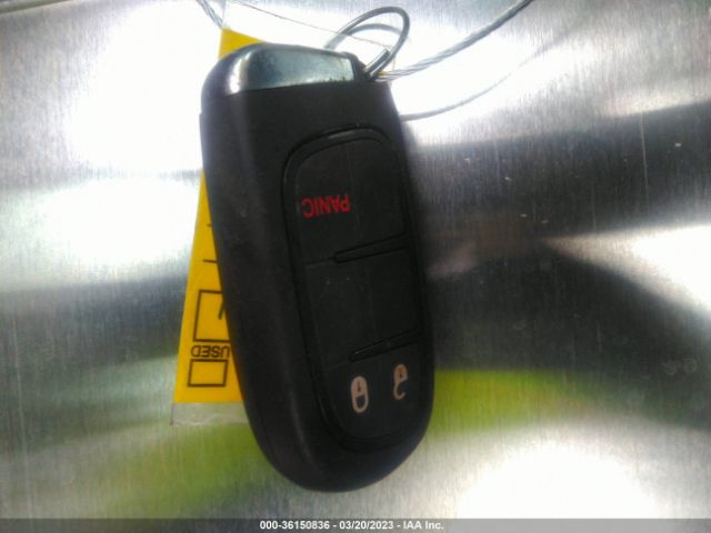 1C4PJLCB1GW351565 Jeep Cherokee Latitude