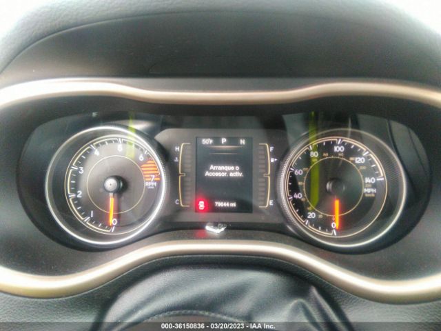 1C4PJLCB1GW351565 Jeep Cherokee Latitude