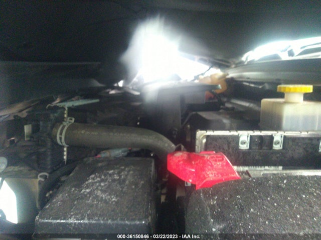 RAM 1500 Big Horn 2021 1C6RRFFGXMN614672 Image 11