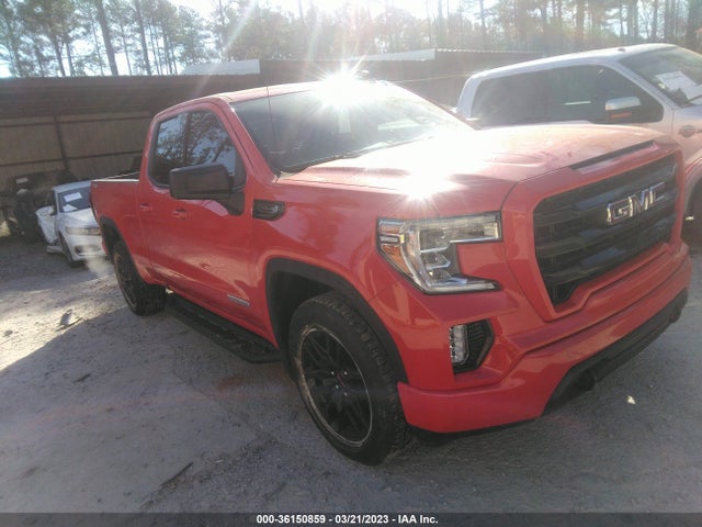 2019 1GTR9CED2KZ299256 main image