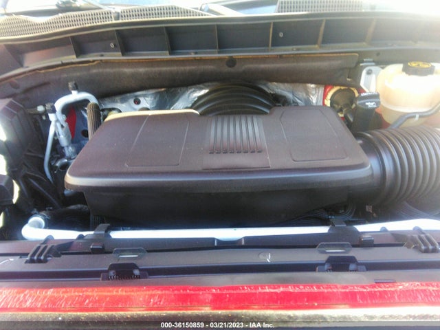 GMC Sierra 1500 Elevation 2019 1GTR9CED2KZ299256 Image 10