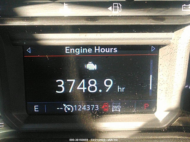 GMC Sierra 1500 Elevation 2019 1GTR9CED2KZ299256 Image 7