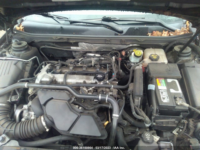 2011 BUICK REGAL CXL RL1 VIN: 2G4GN5EC3B9182331