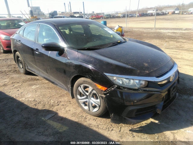 2016 19XFC2F56GE037491 main image