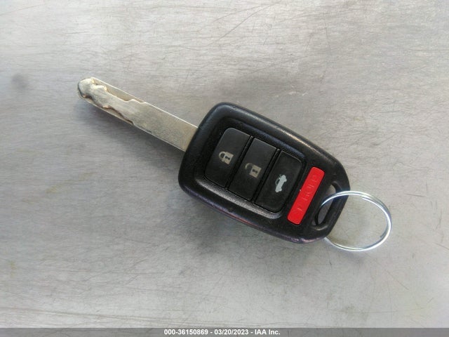 Honda Civic Sedan Lx 2016 19XFC2F56GE037491 Image 11
