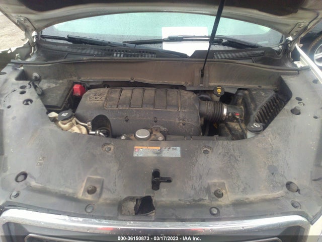 GMC ACADIA SLT 2014 1GKKRRKD2EJ368706 Image 10