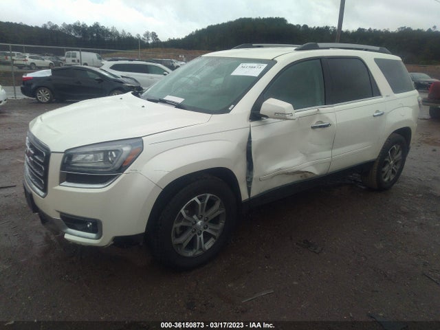 GMC ACADIA SLT 2014 1GKKRRKD2EJ368706 Image 2