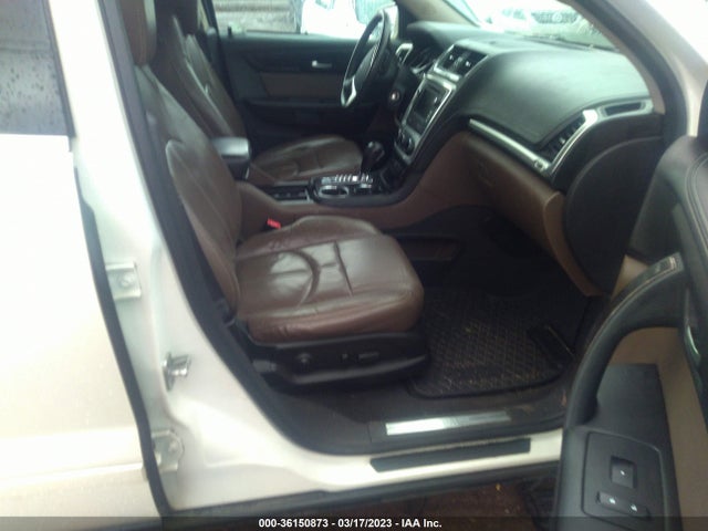 GMC ACADIA SLT 2014 1GKKRRKD2EJ368706 Image 5