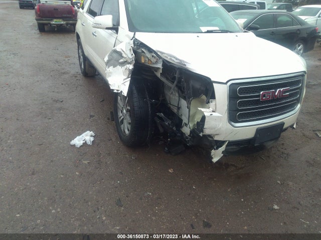 GMC ACADIA SLT 2014 1GKKRRKD2EJ368706 Image 6