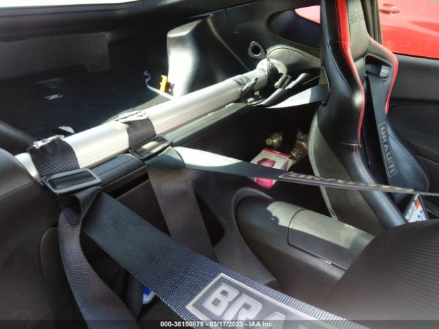 JN1AZ4EH6FM443886 Nissan 370Z