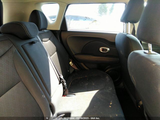 KNDJN2A27E7063841 KIA Soul Base