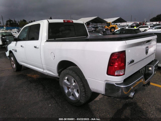2016 Ram 1500, VIN: 1C6RR7TT2GS399978