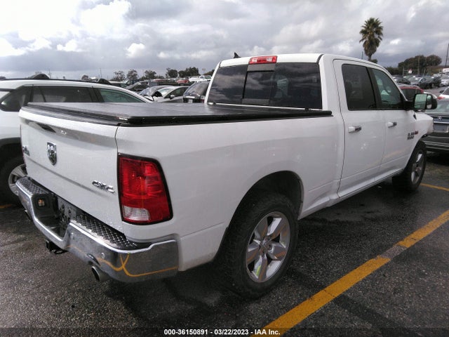 2016 Ram 1500, VIN: 1C6RR7TT2GS399978