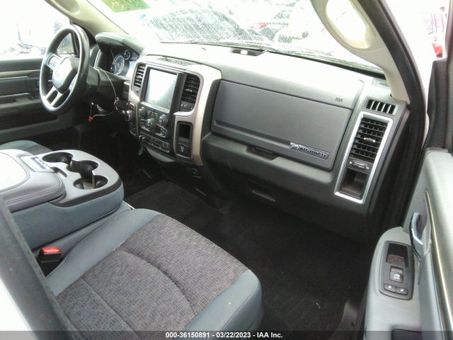 2016 Ram 1500, VIN: 1C6RR7TT2GS399978