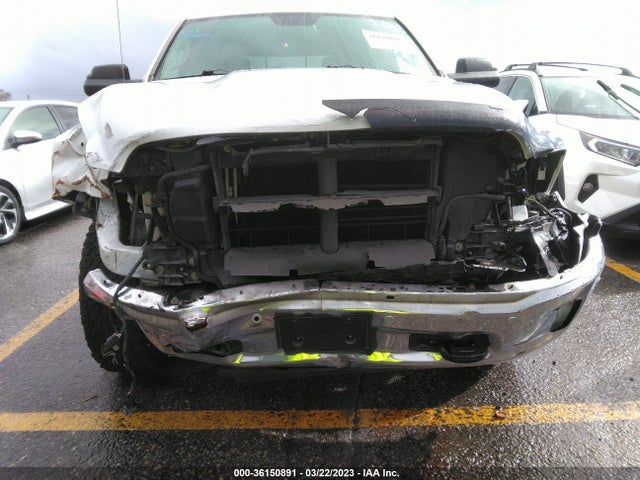 2016 Ram 1500, VIN: 1C6RR7TT2GS399978