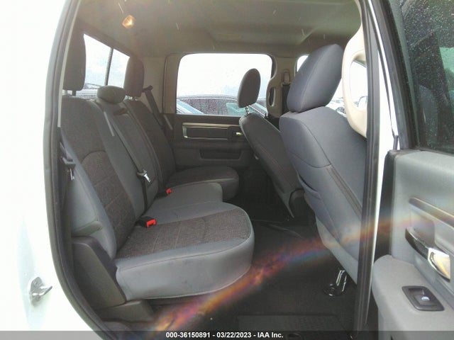 2016 Ram 1500, VIN: 1C6RR7TT2GS399978
