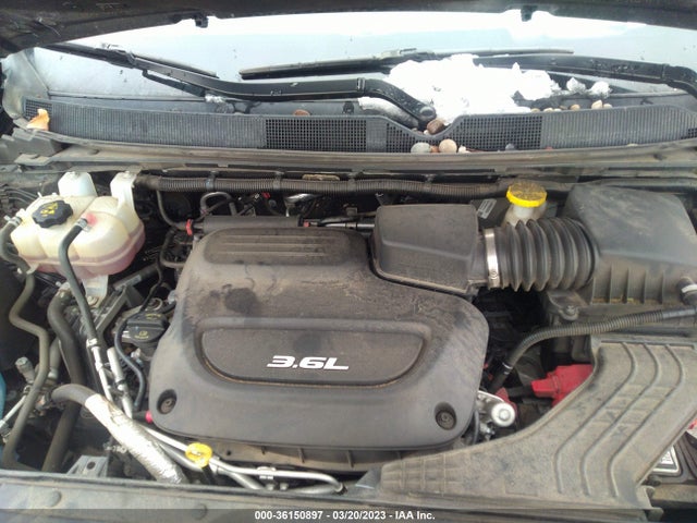 2C4RC1EG3HR764176 Chrysler Pacifica Touring-l Plus
