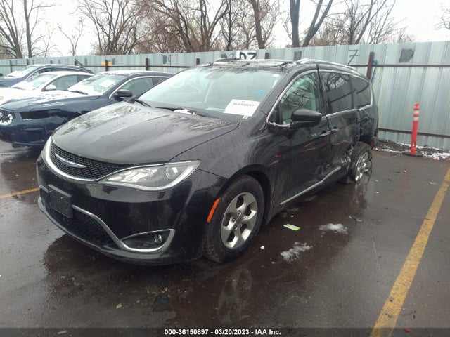 2C4RC1EG3HR764176 Chrysler Pacifica Touring-l Plus