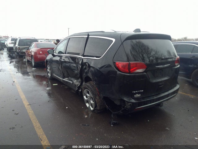 2C4RC1EG3HR764176 Chrysler Pacifica Touring-l Plus