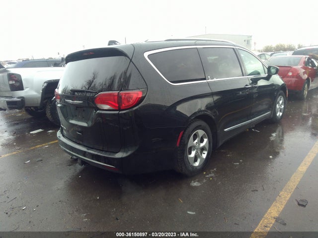 2C4RC1EG3HR764176 Chrysler Pacifica Touring-l Plus