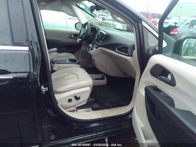 2C4RC1EG3HR764176 Chrysler Pacifica Touring-l Plus