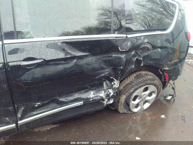 2C4RC1EG3HR764176 Chrysler Pacifica Touring-l Plus