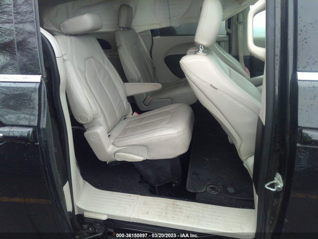 2C4RC1EG3HR764176 Chrysler Pacifica Touring-l Plus