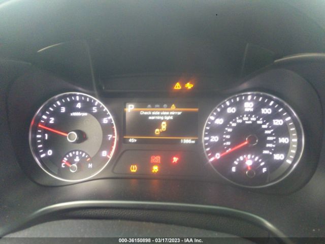 3KPF24AD7PE570382 KIA Forte Lxs
