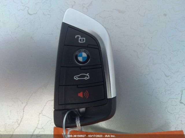 WBA13AW04NFM26722 BMW 4 Series M440i Xdrive