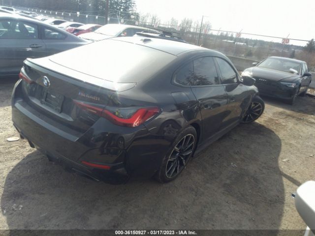WBA13AW04NFM26722 BMW 4 Series M440i Xdrive