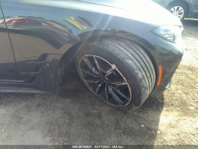 WBA13AW04NFM26722 BMW 4 Series M440i Xdrive