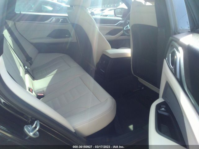 WBA13AW04NFM26722 BMW 4 Series M440i Xdrive