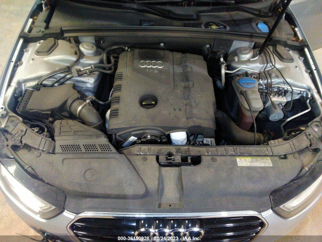 Audi A4 PREMIUM 2016 WAUBFAFL8GN015175 Image 10
