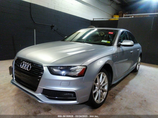Audi A4 PREMIUM 2016 WAUBFAFL8GN015175 Image 2